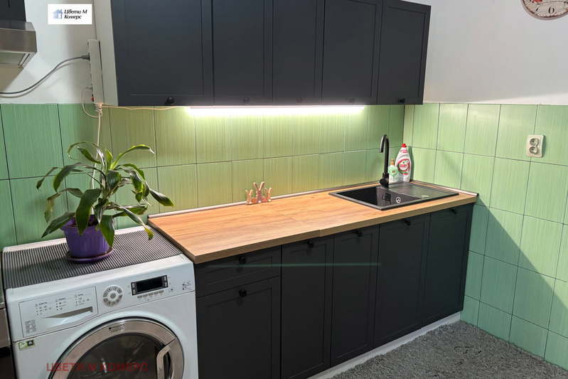 2-bedroom apartment in Vraca, Centyr