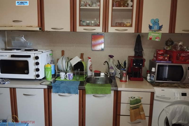2-bedroom apartment in Vraca, Centyr