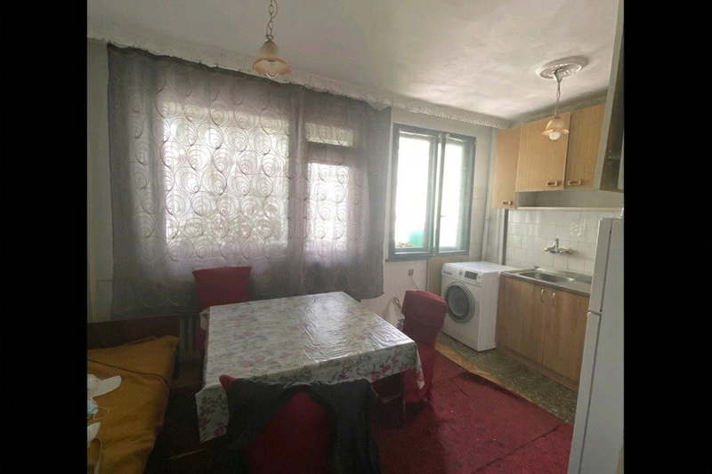 2-bedroom apartment in Vraca, Centyr