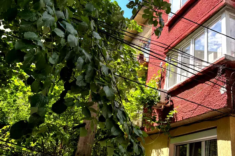 3-bedroom apartment in Vraca, Centyr