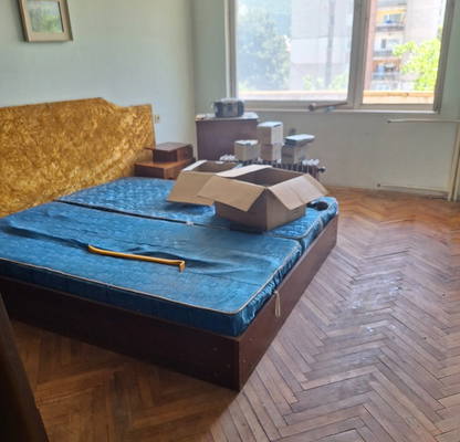 Photo 2 — 4-bedroom apartment in Vraca, Centyr