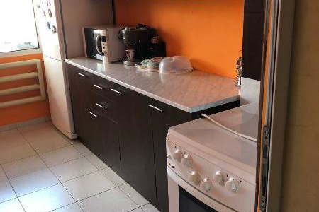2-bedroom apartment in Vraca, Centyr
