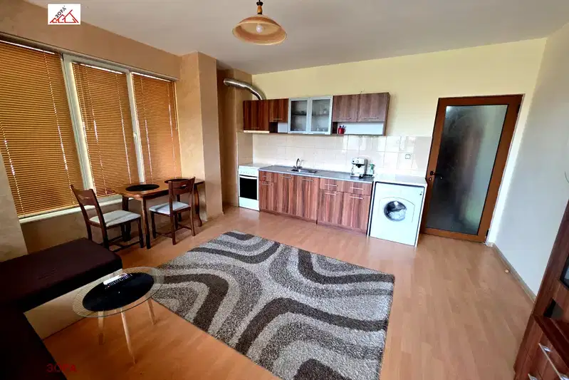 2-bedroom apartment in Vraca, Centyr