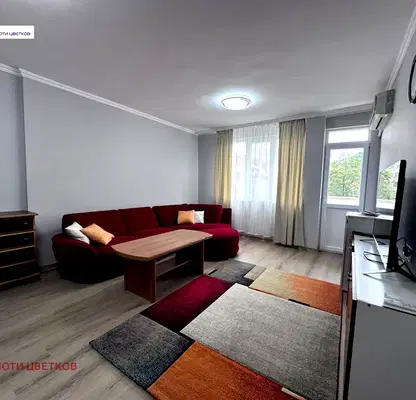 Photo 2 — 3-bedroom apartment in Vraca, Centyr