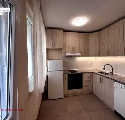 Photo 5 — 3-bedroom apartment in Vraca, Centyr