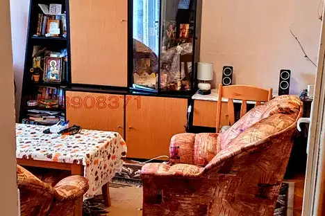 Двустаен апартамент във Враца, Дъбника
