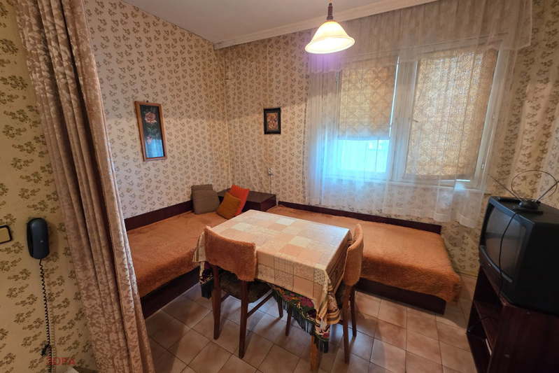 3-bedroom apartment in Vraca, Dybnika