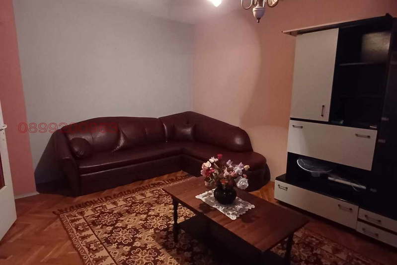 3-bedroom apartment in Vraca, Dybnika
