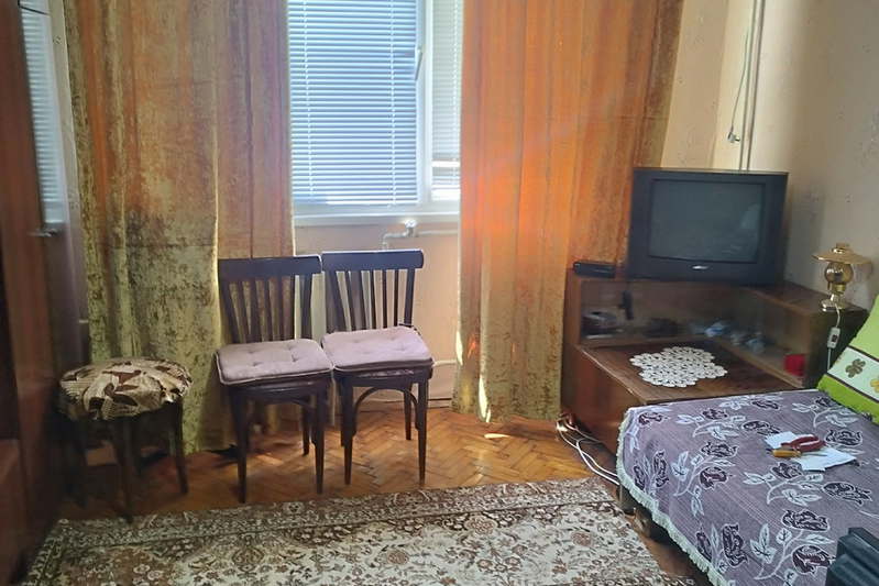 Двустаен апартамент във Враца, Металург