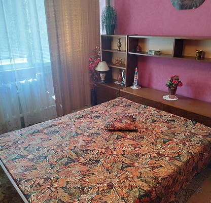 Снимка 5 — Двустаен апартамент във Враца, Металург