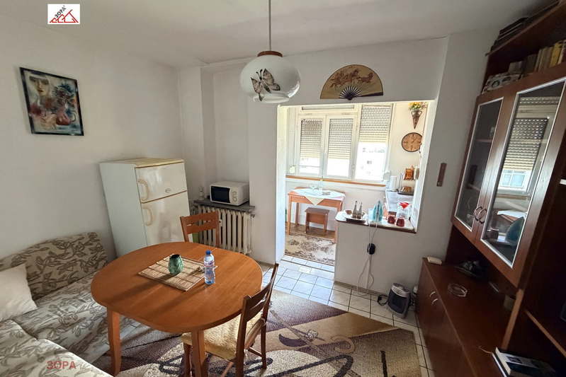 2-bedroom apartment in Vraca, Metalurg