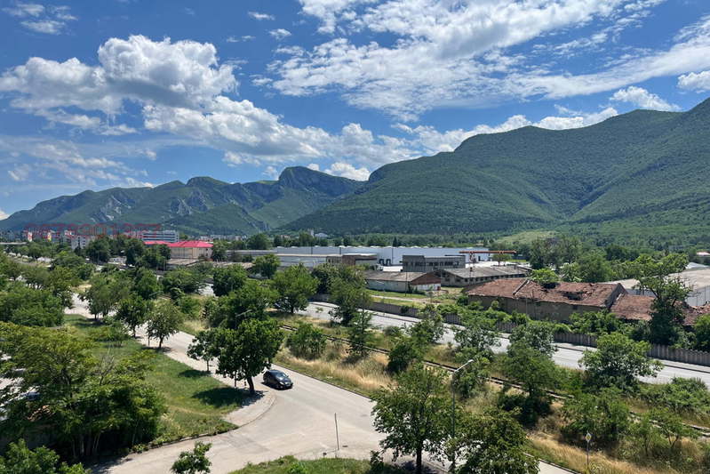 3-bedroom apartment in Vraca, Seniche