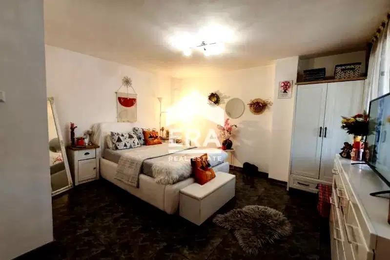 2-bedroom apartment in Yambol, Centyr
