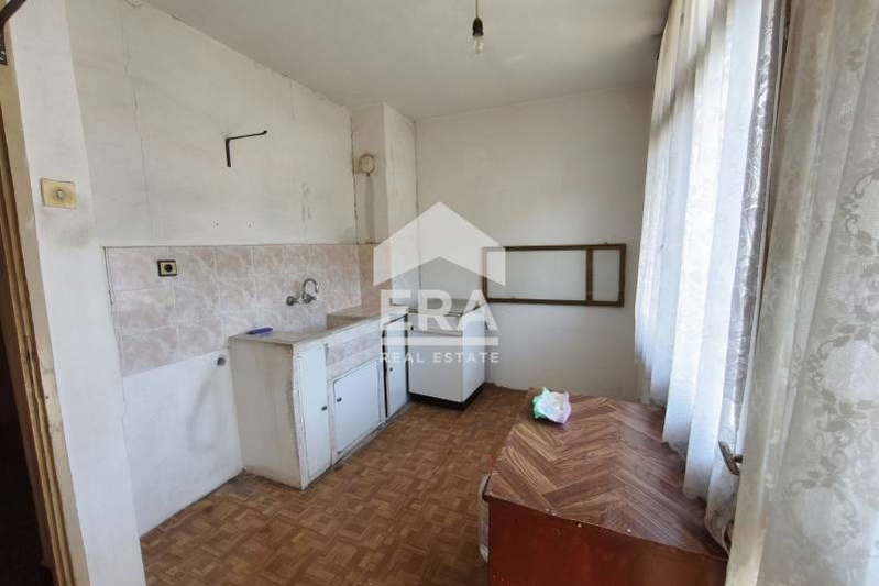 Двустаен апартамент в Ямбол, Георги Бенковски