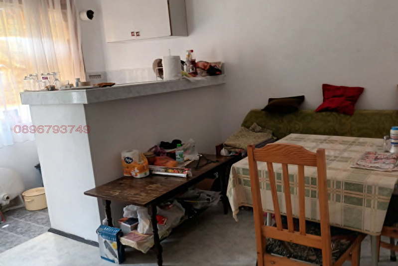 2-bedroom apartment in Yambol, Vasil Levski