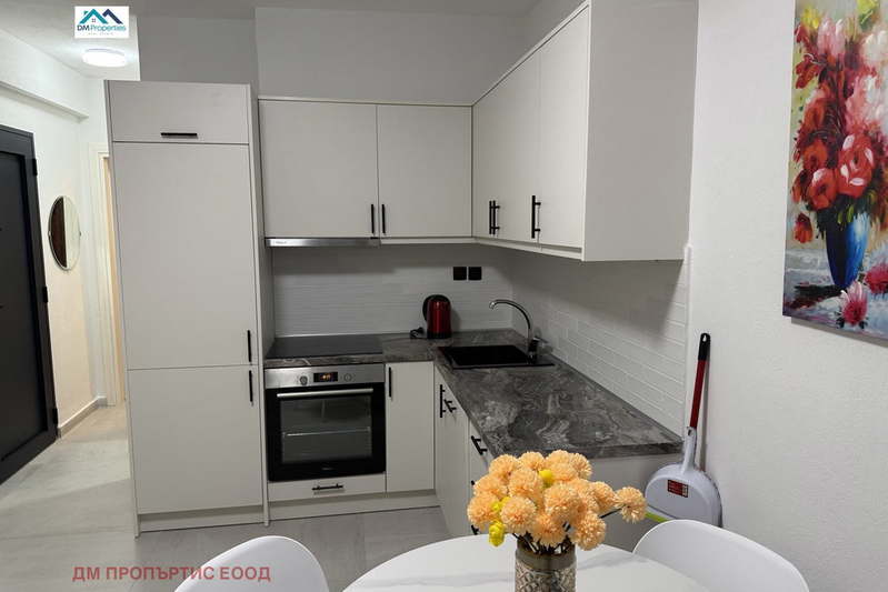 1-bedroom apartment in Кавала