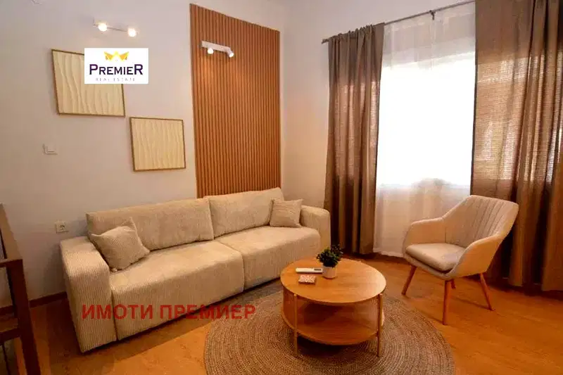 Многостаен апартамент в Кавала