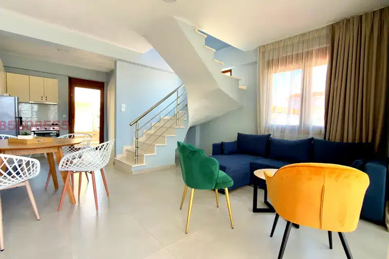 5-bedroom apartment in Кавала
