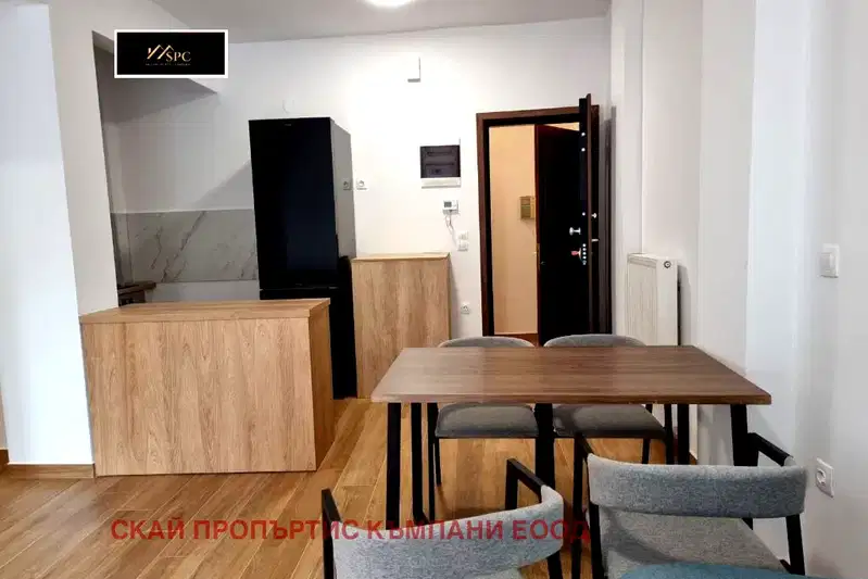 2-bedroom apartment in Солун