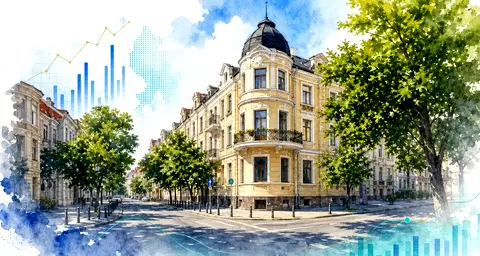 Цените на апартаменти в Център, Бургас – юни 2026