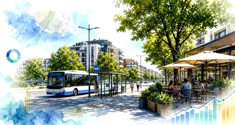 Сарафово, Бургас: Пазарът на апартаменти през юни 2026