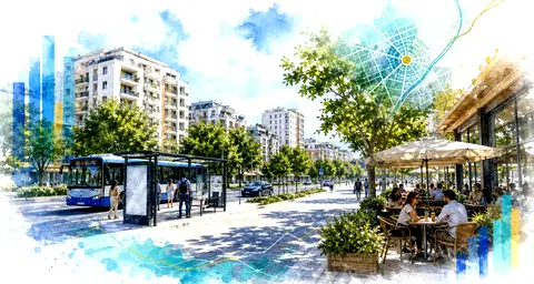 Пазарът на апартаменти в Христо Смирненски, Пловдив – юни 2026