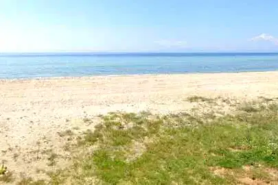 Plot in Халкидики
