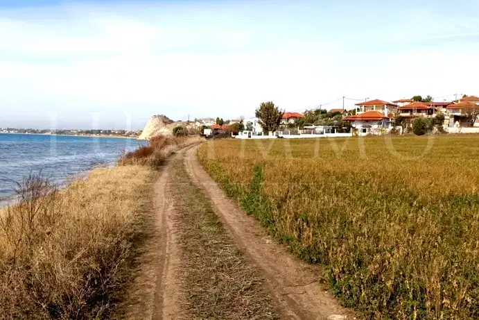 Парцел в Халкидики