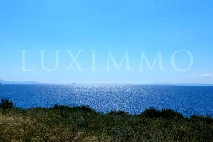 Plot in Халкидики