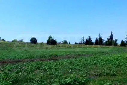 Парцел в Халкидики