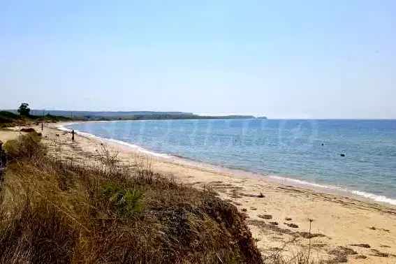 Парцел в Халкидики