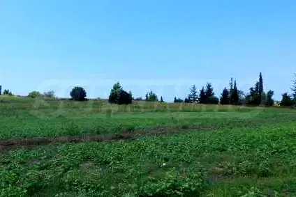 Парцел в Халкидики