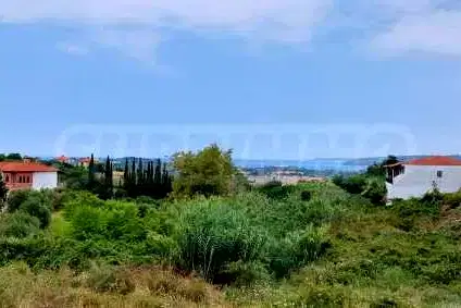 Plot in Халкидики