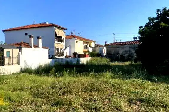 Plot in Халкидики