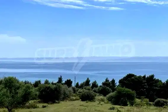 Парцел в Халкидики