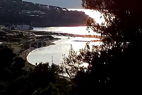 Plot in Halkidiki