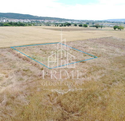 Photo 3 — Plot in Oblast Varna, Aksakovo