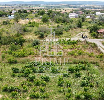 Photo 2 — Plot in Oblast Varna, Aksakovo