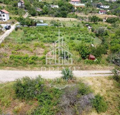Photo 4 — Plot in Oblast Varna, Aksakovo