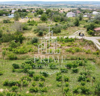 Photo 5 — Plot in Oblast Varna, Aksakovo