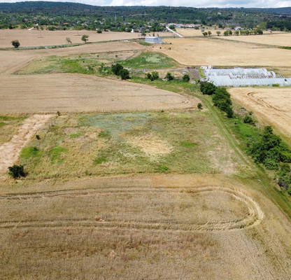 Photo 2 — Plot in Oblast Varna, Aksakovo