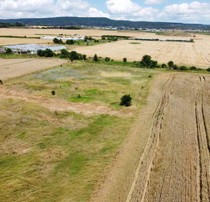 Photo 4 — Plot in Oblast Varna, Aksakovo