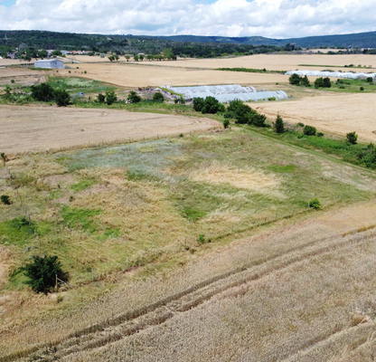 Photo 5 — Plot in Oblast Varna, Aksakovo