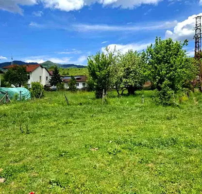 Photo 2 — Plot in Oblast Lovech, Aprilci