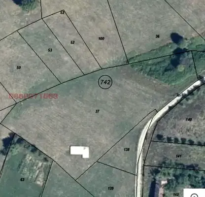 Photo 3 — Plot in Oblast Lovech, Aprilci