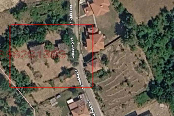 Plot in Oblast Lovech, Aprilci