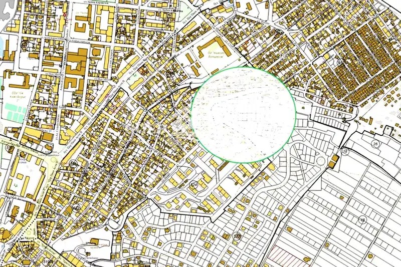Plot in Plovdiv, Asenov