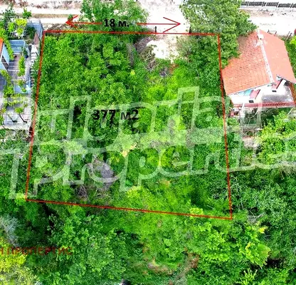 Photo 3 — Plot in Oblast Dobrich, Balchik