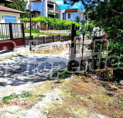Photo 4 — Plot in Oblast Dobrich, Balchik