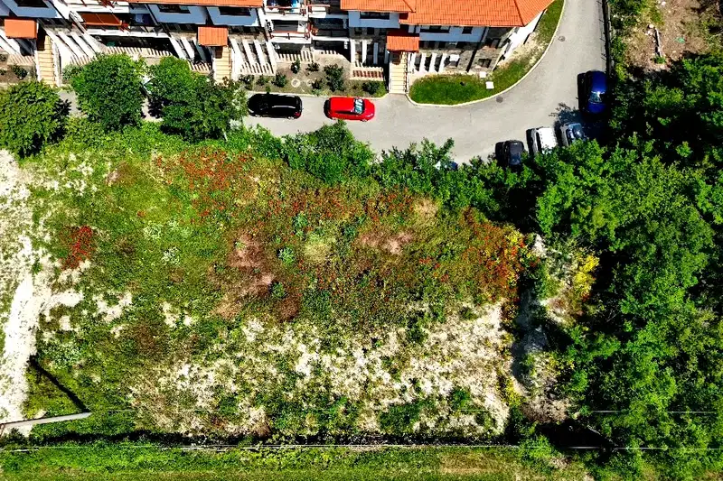 Plot in Oblast Dobrich, Balchik